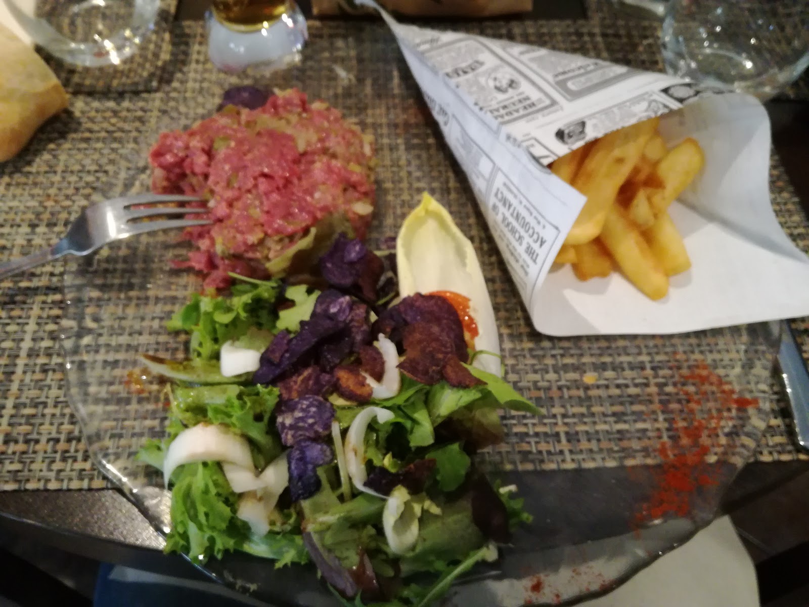Le Jardin de Camille et Quentin — photo 6