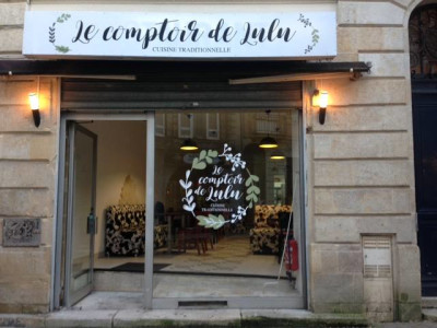 Le Comptoir de Lulu — photo 3