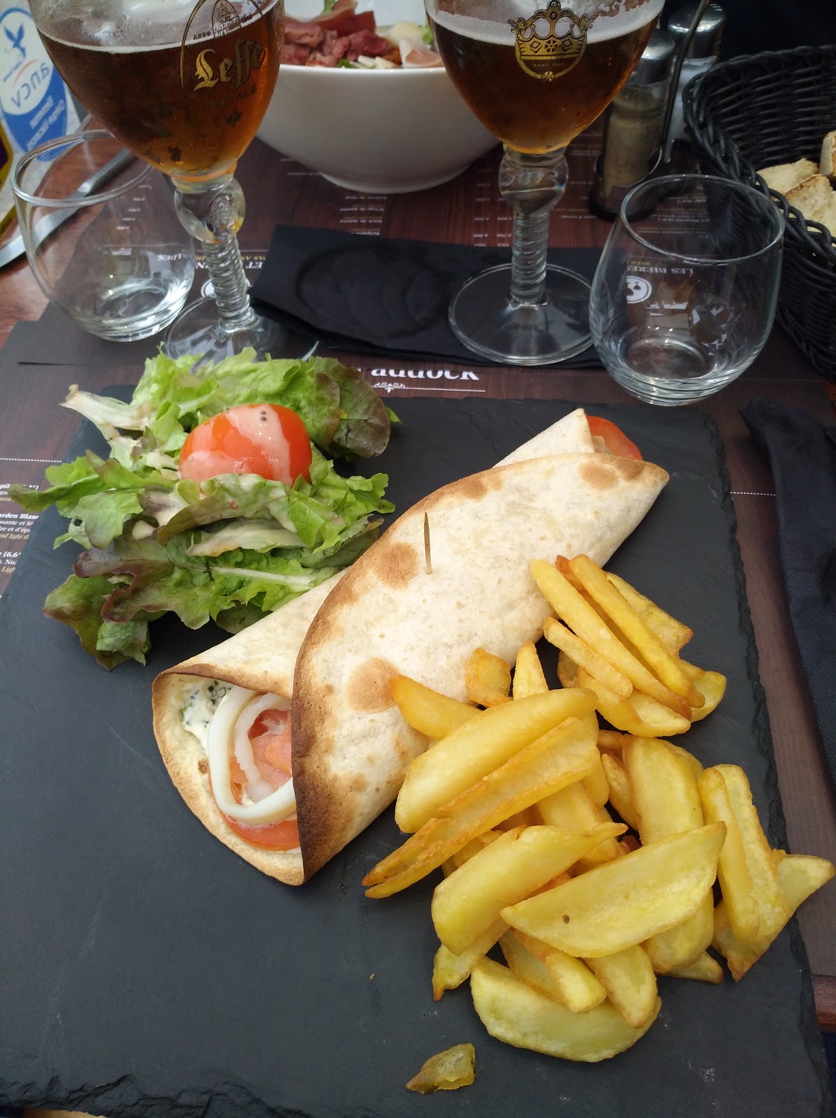 Le Paddock — photo 4