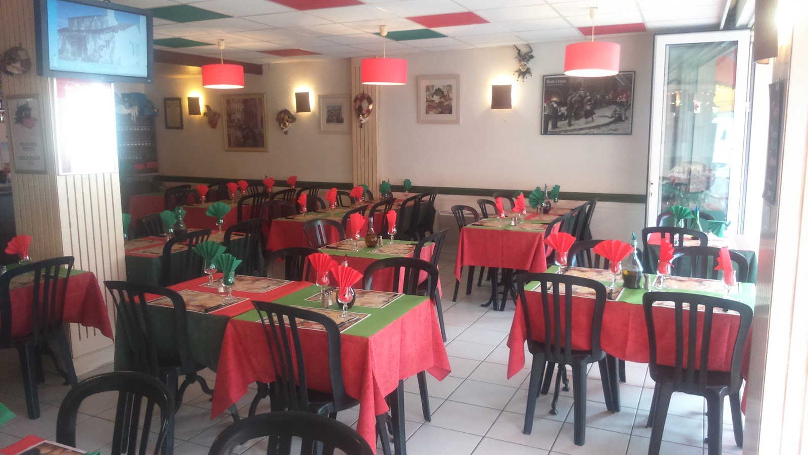 Pizzarico — photo 1