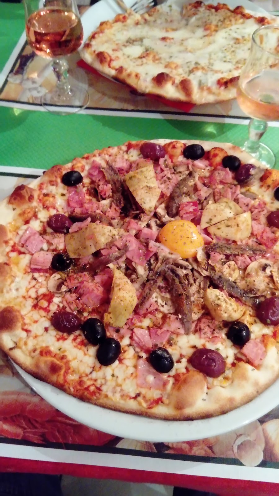 Pizzarico — photo 2
