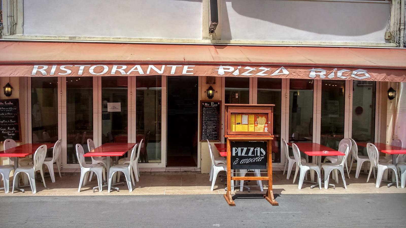 Pizzarico — photo 3