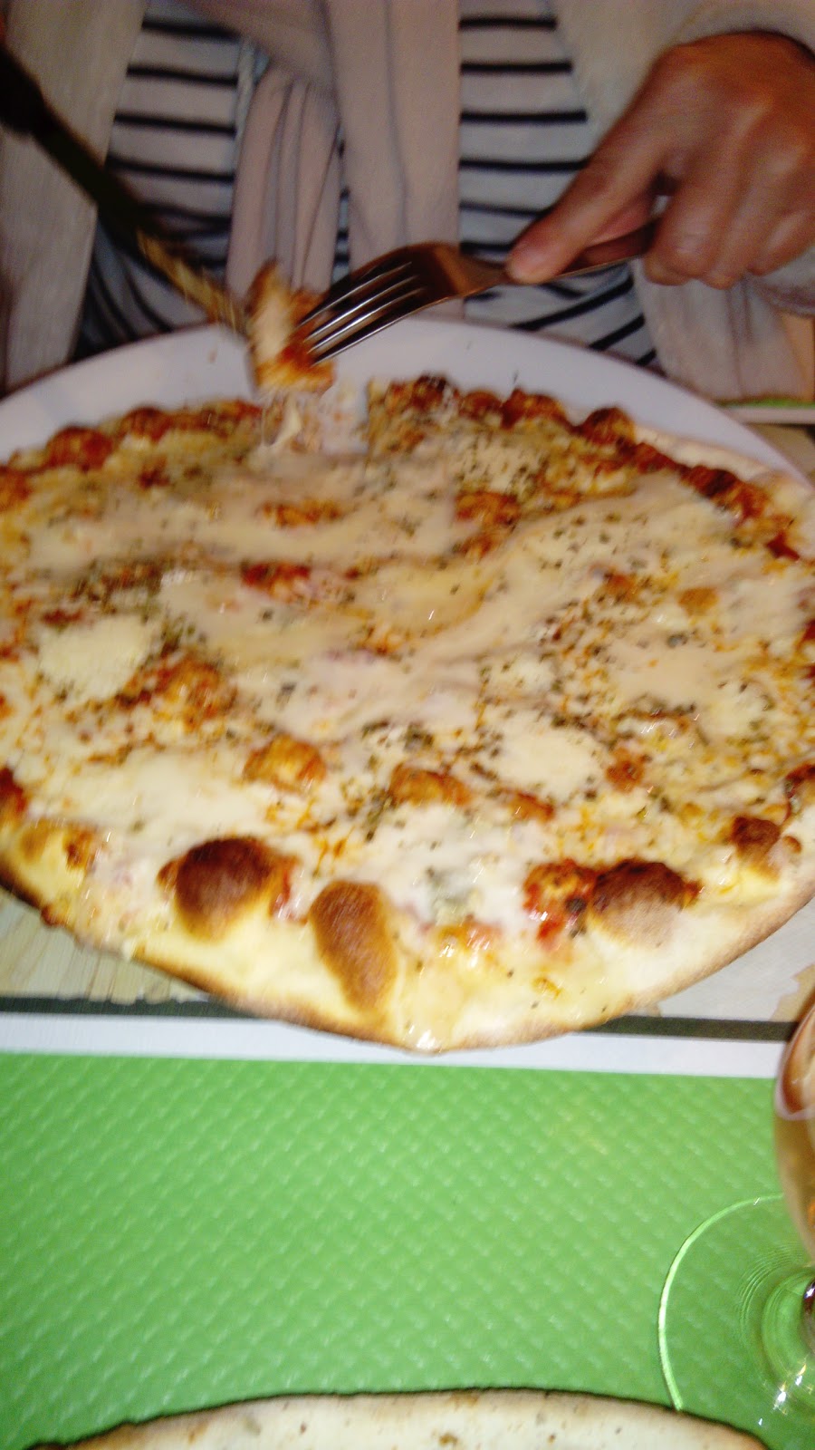 Pizzarico — photo 4