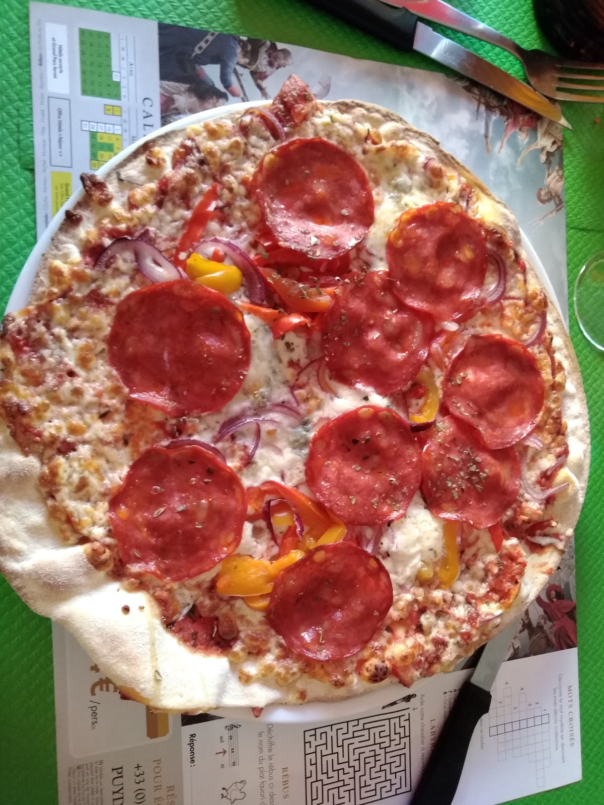 Pizzarico — photo 7