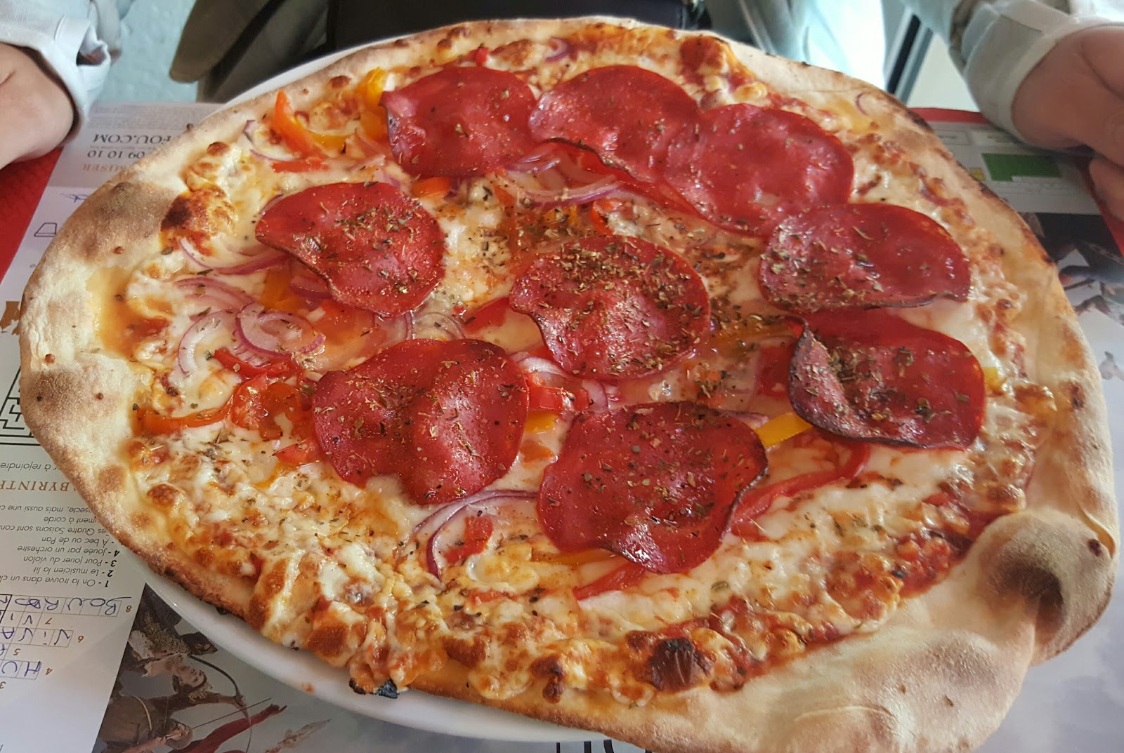 Pizzarico — photo 8