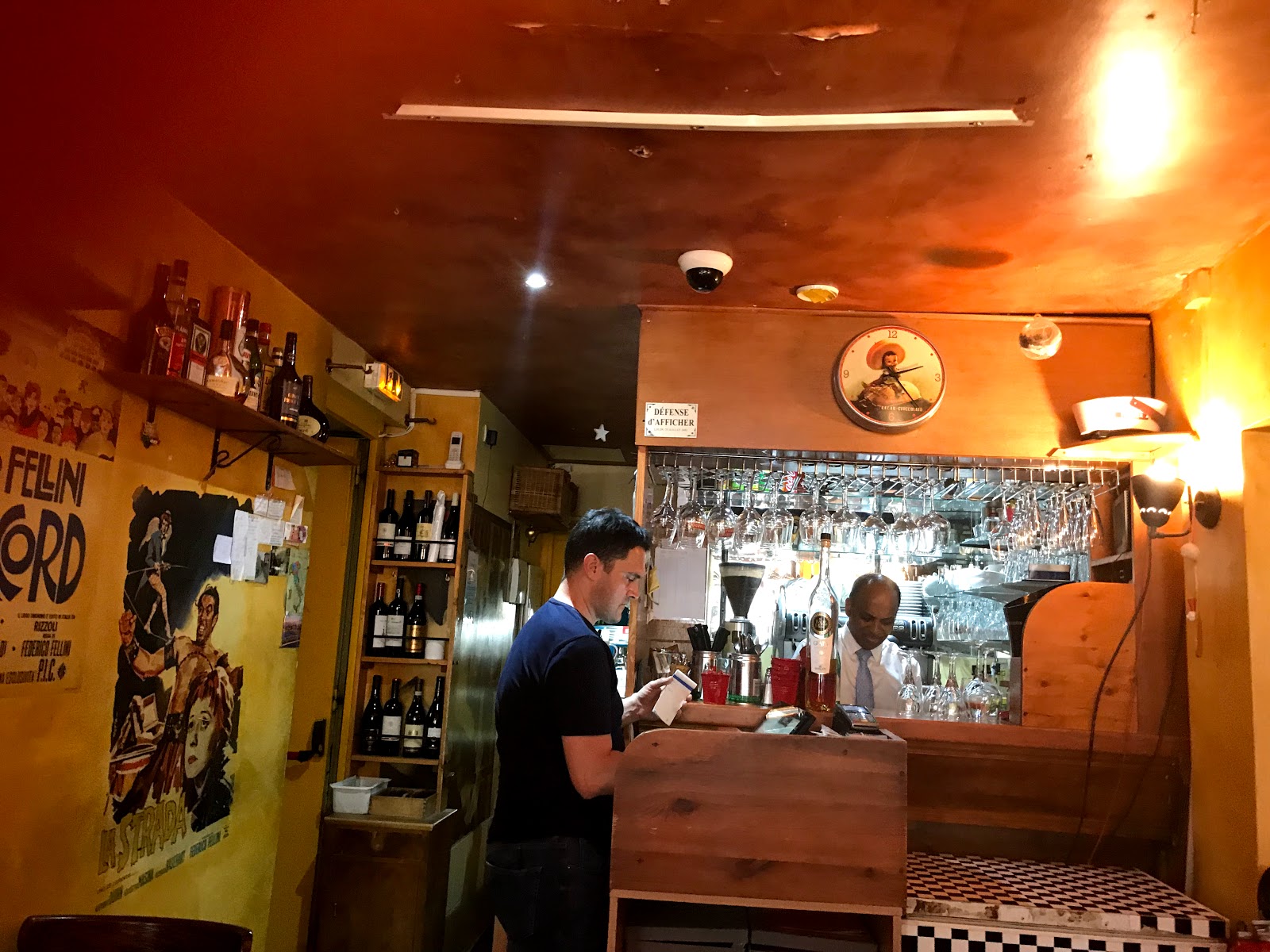 Ristorante al Caratello — photo 1