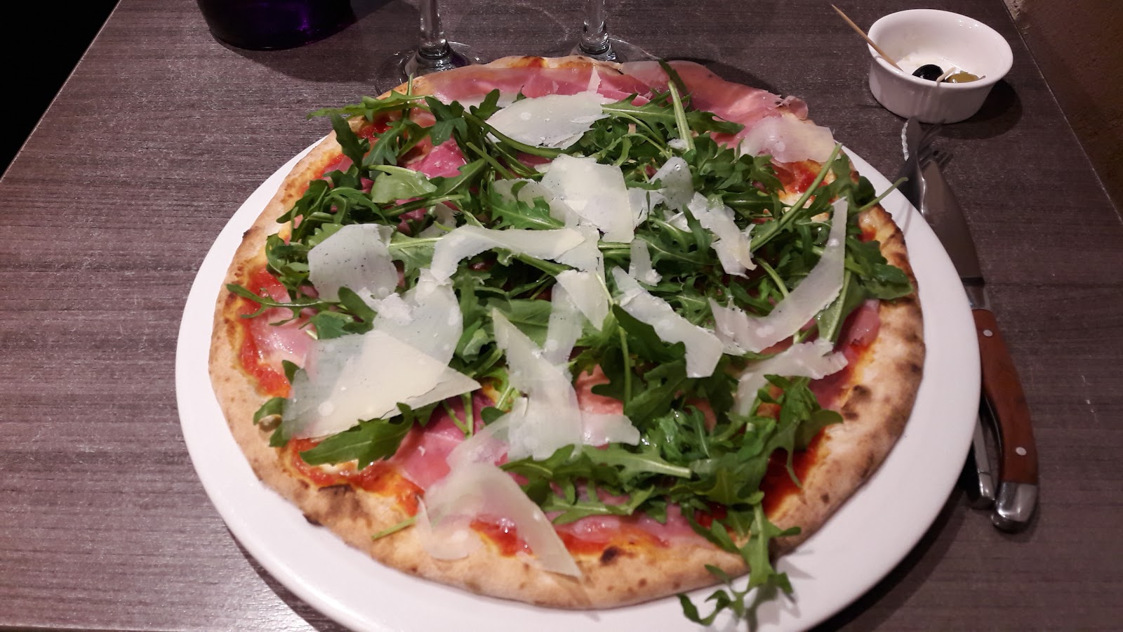Ristorante al Caratello — photo 2
