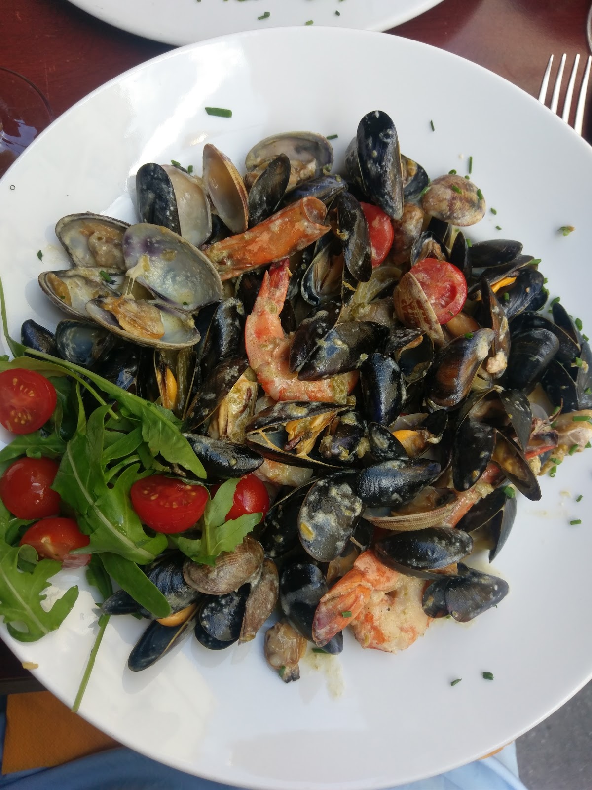 Ristorante al Caratello — photo 4