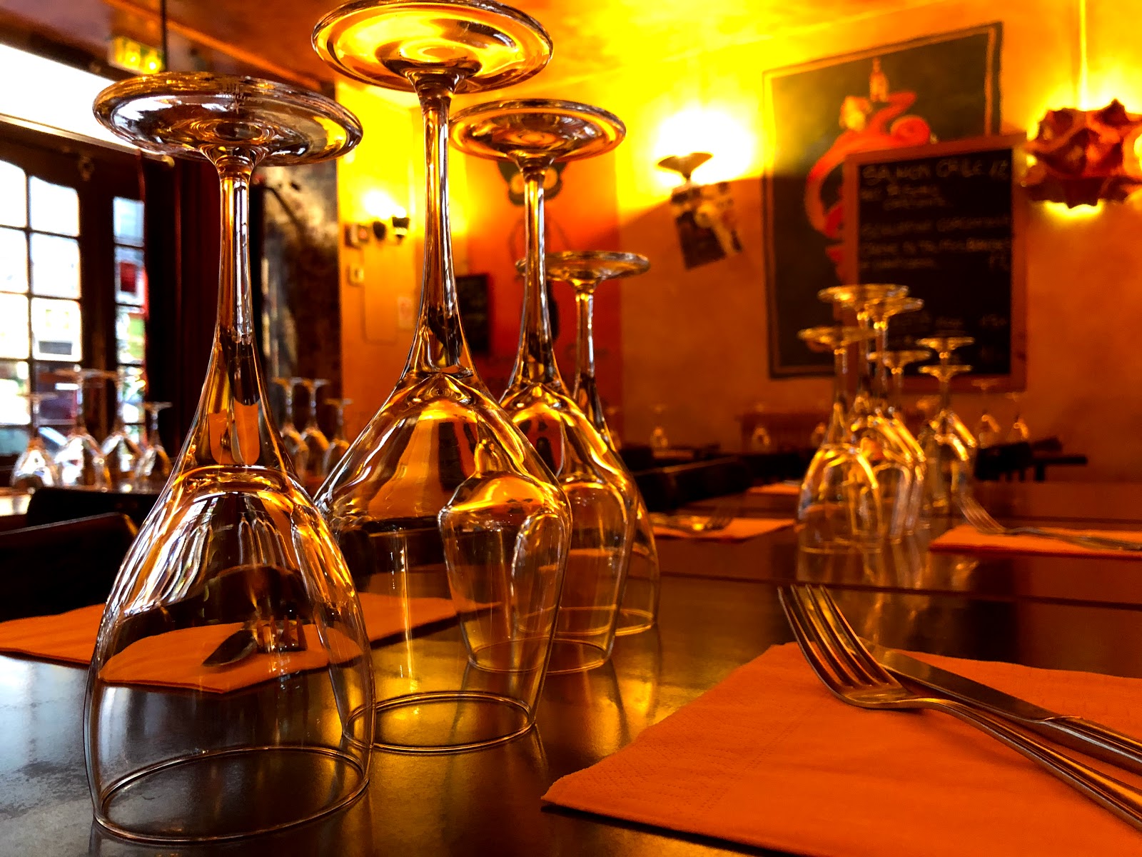 Ristorante al Caratello