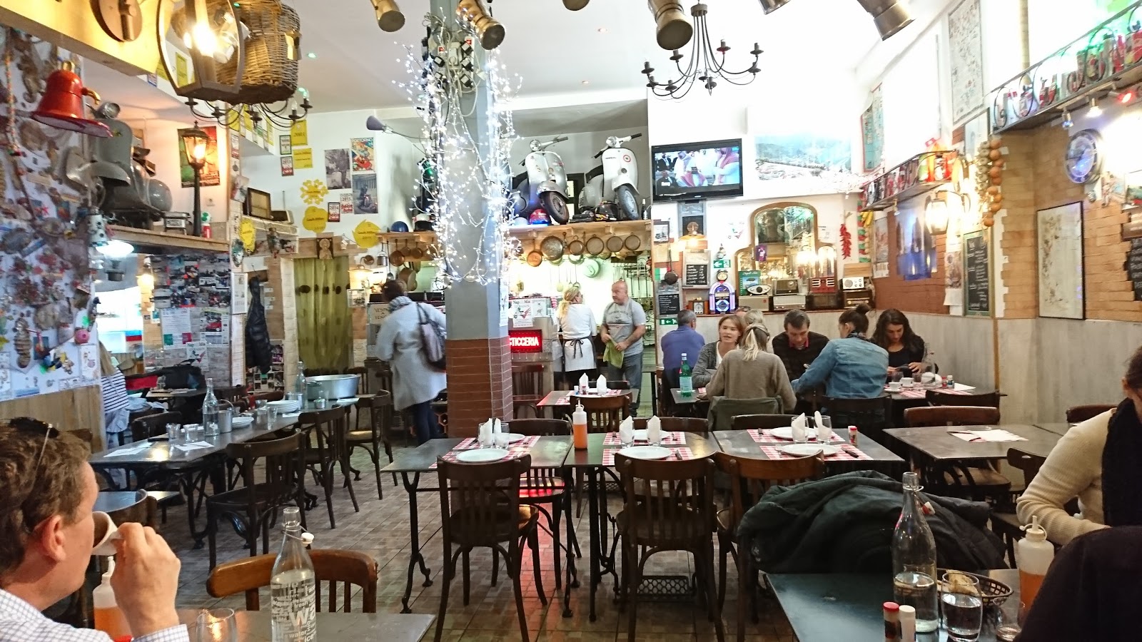 Napoli Mia