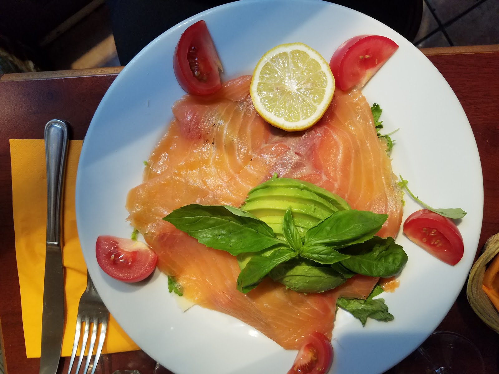 Ristorante al Caratello — photo 7