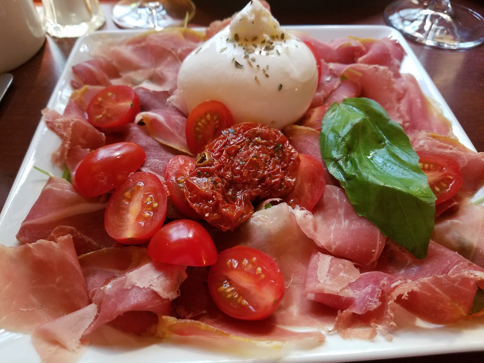 Ristorante al Caratello — photo 8