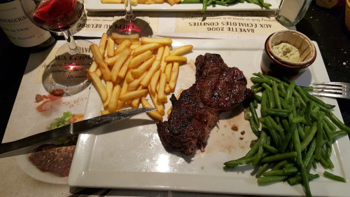 Grill Courtepaille — photo 1