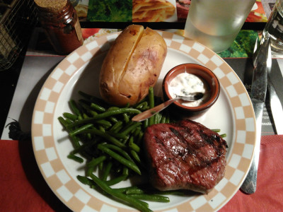 Grill Courtepaille — photo 6