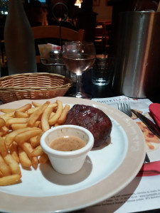 Grill Courtepaille — photo 8