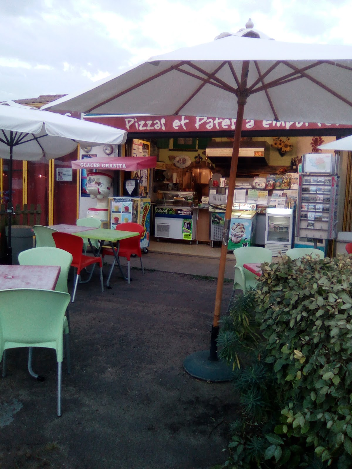 Pizza Francisco — photo 1