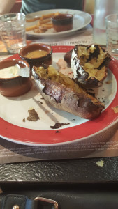 Grill Courtepaille — photo 10