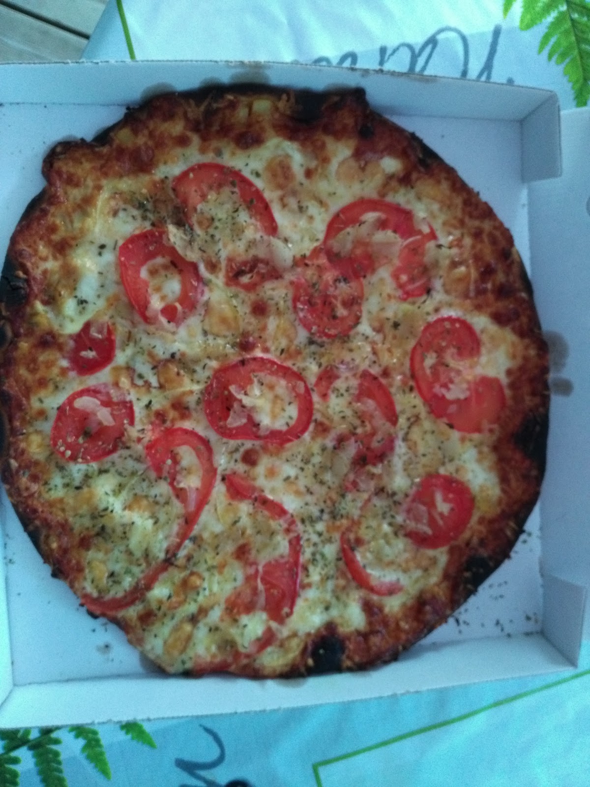 Pizza Francisco — photo 2