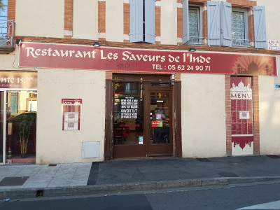 Les Saveurs de l'Inde — photo 3