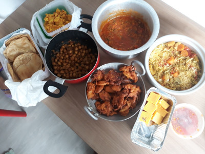 Les Saveurs de l'Inde — photo 4