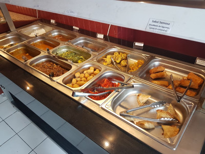 Les Saveurs de l'Inde — photo 5
