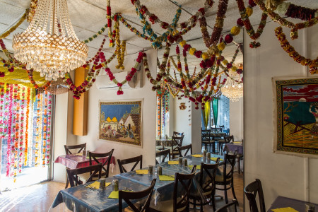 Les Saveurs de l'Inde — photo 10