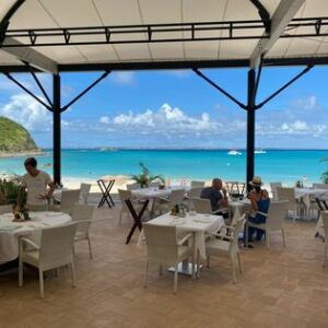 ANSE MARCEL BEACH — photo 4