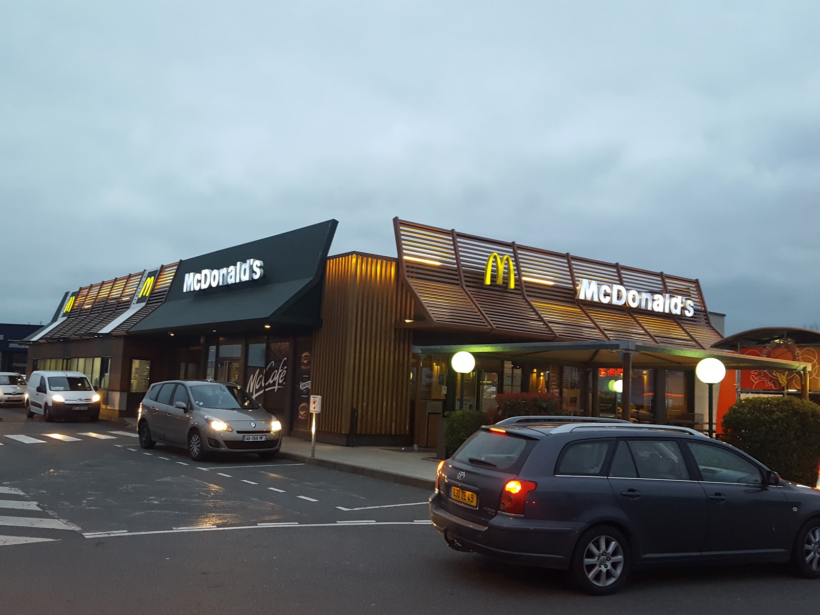 McDonald's — photo 3