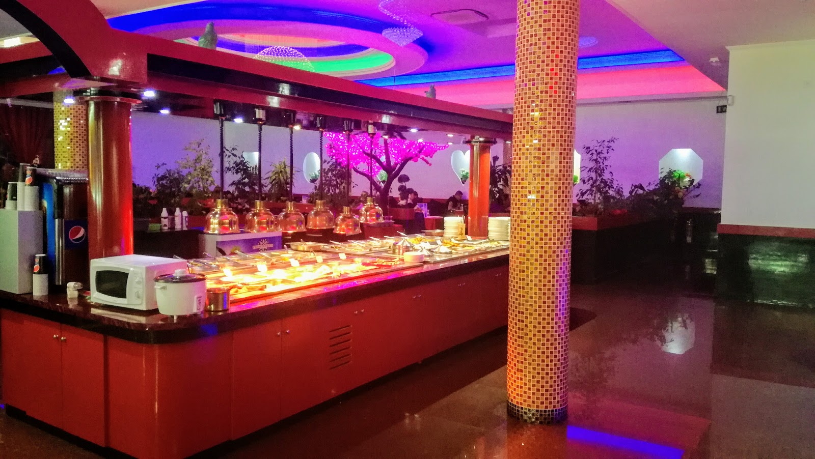 Dragon Wok — photo 3