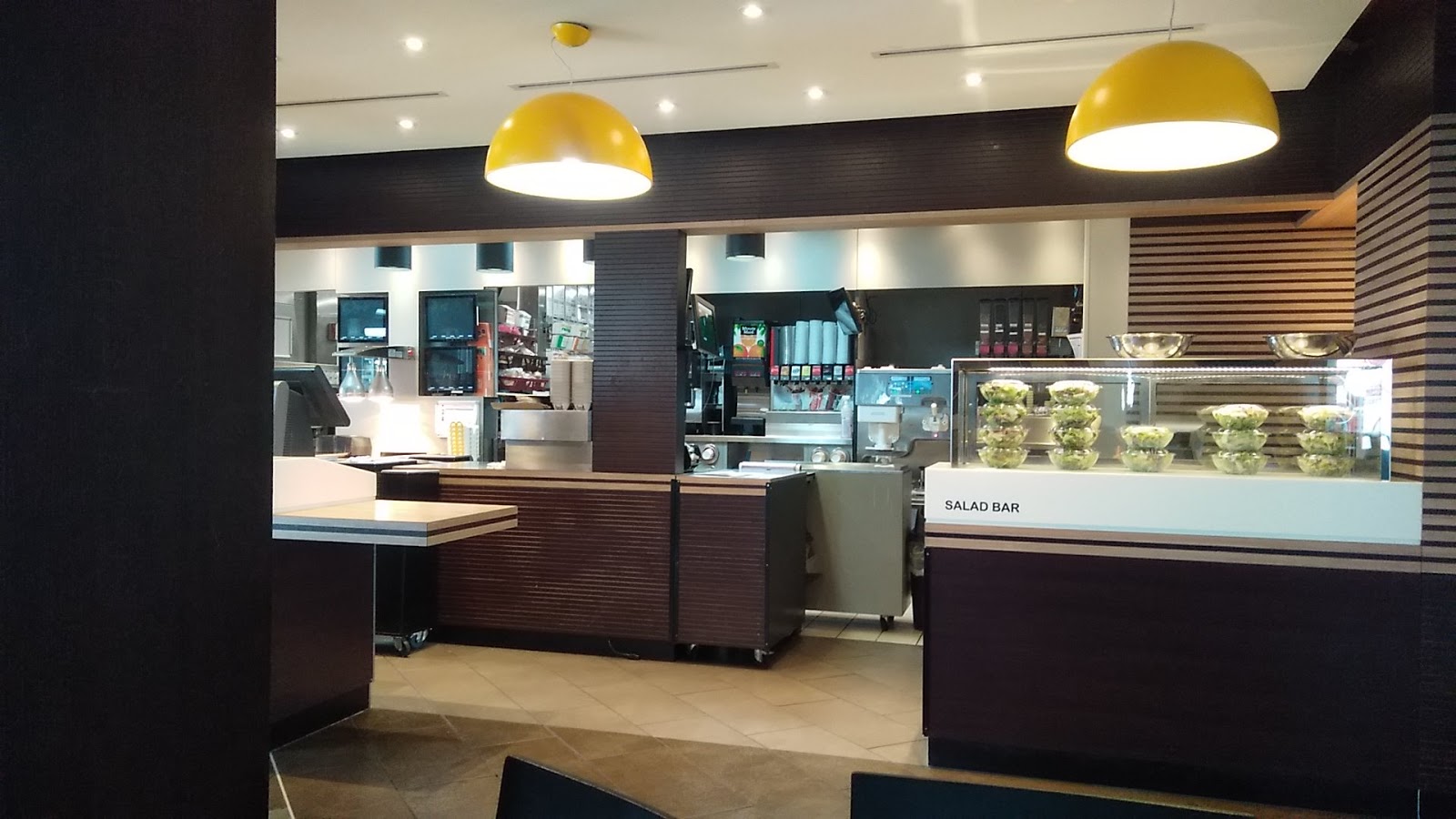 McDonald's — photo 9