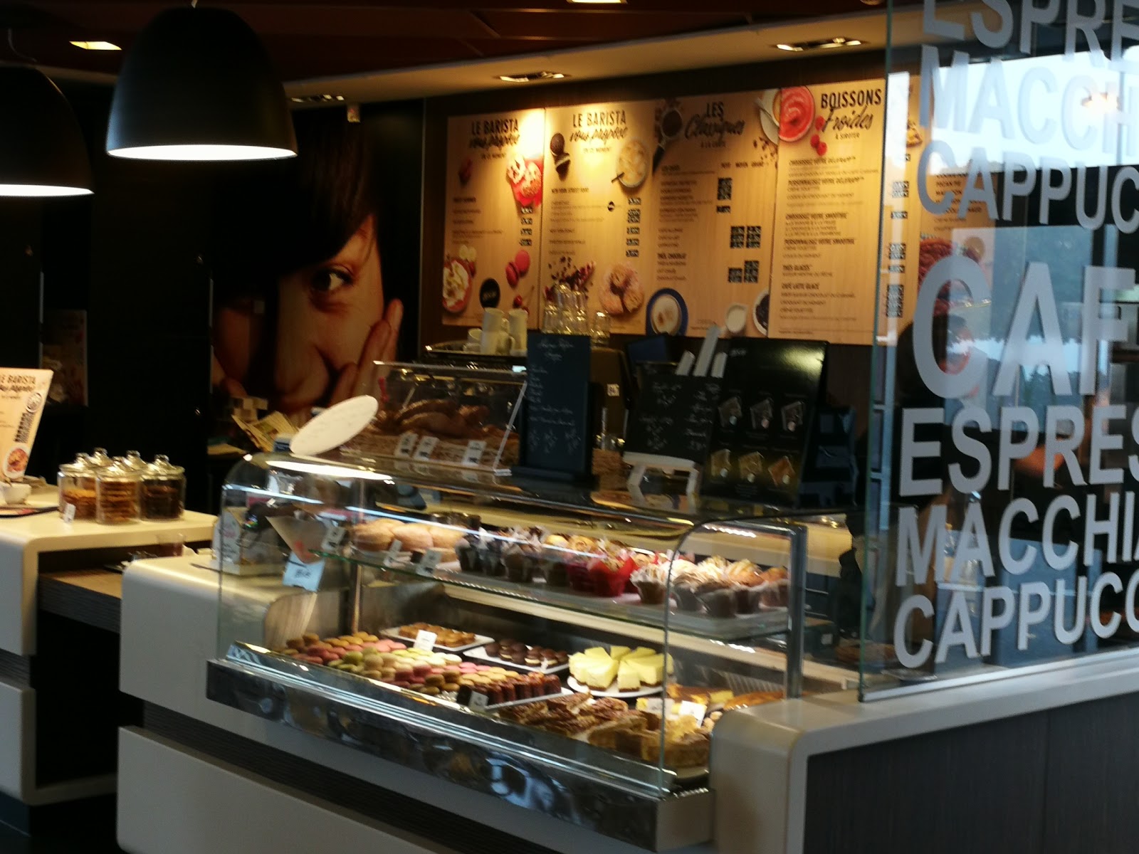 McDonald's — photo 10