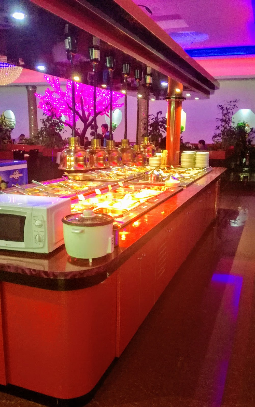 Dragon Wok — photo 7