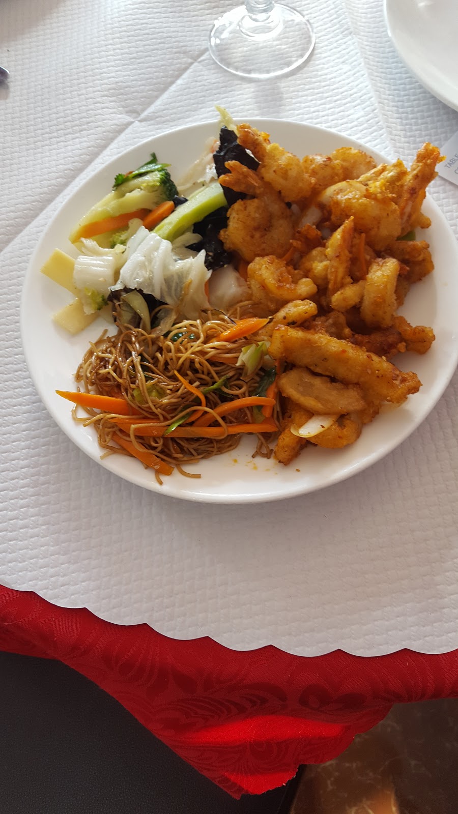 Dragon Wok — photo 8