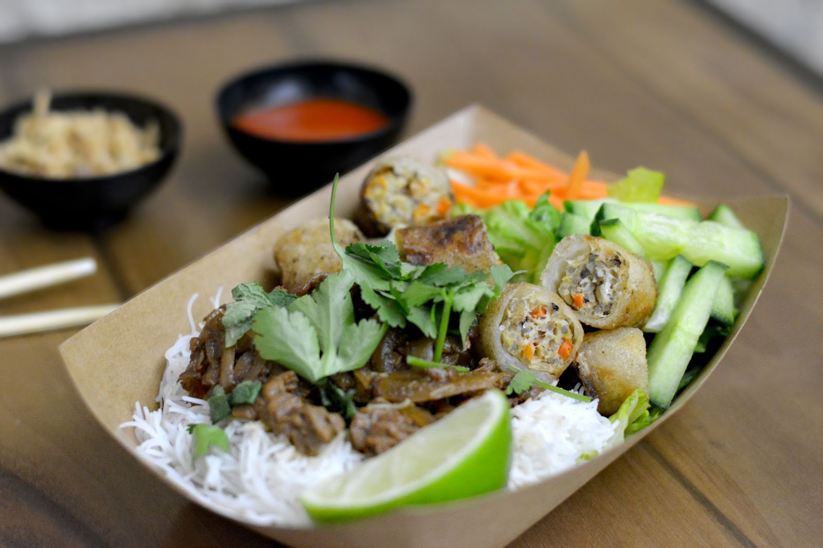 I LOVE BO BUN — photo 2