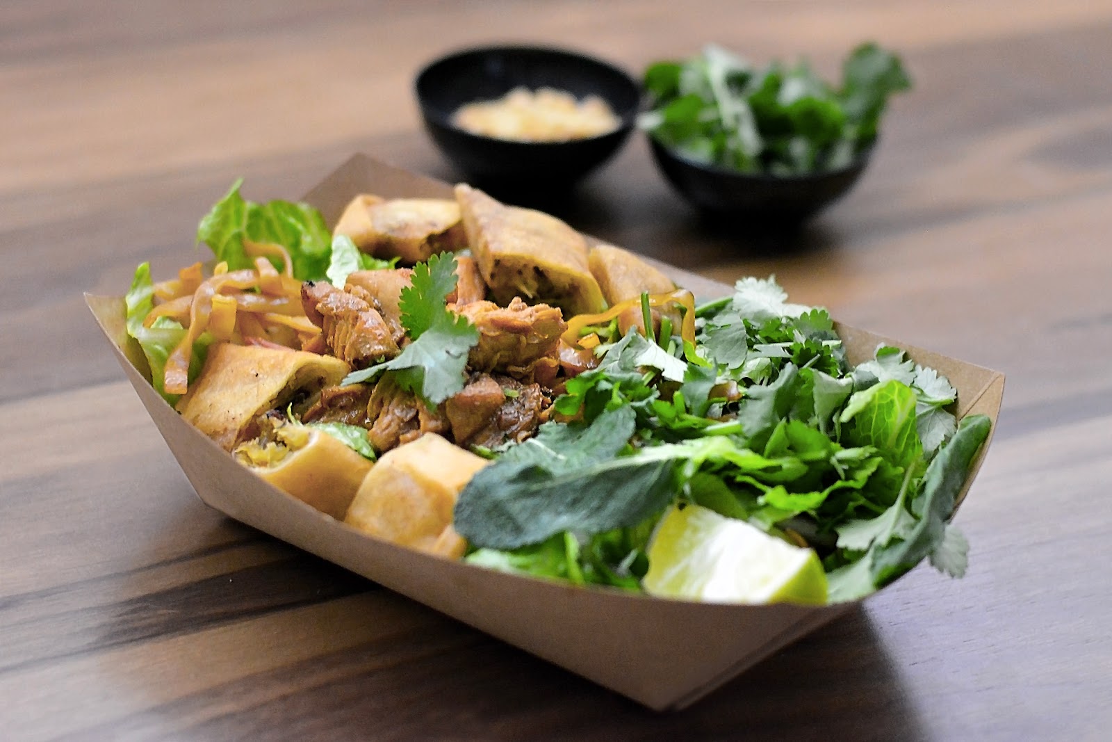 I LOVE BO BUN — photo 4