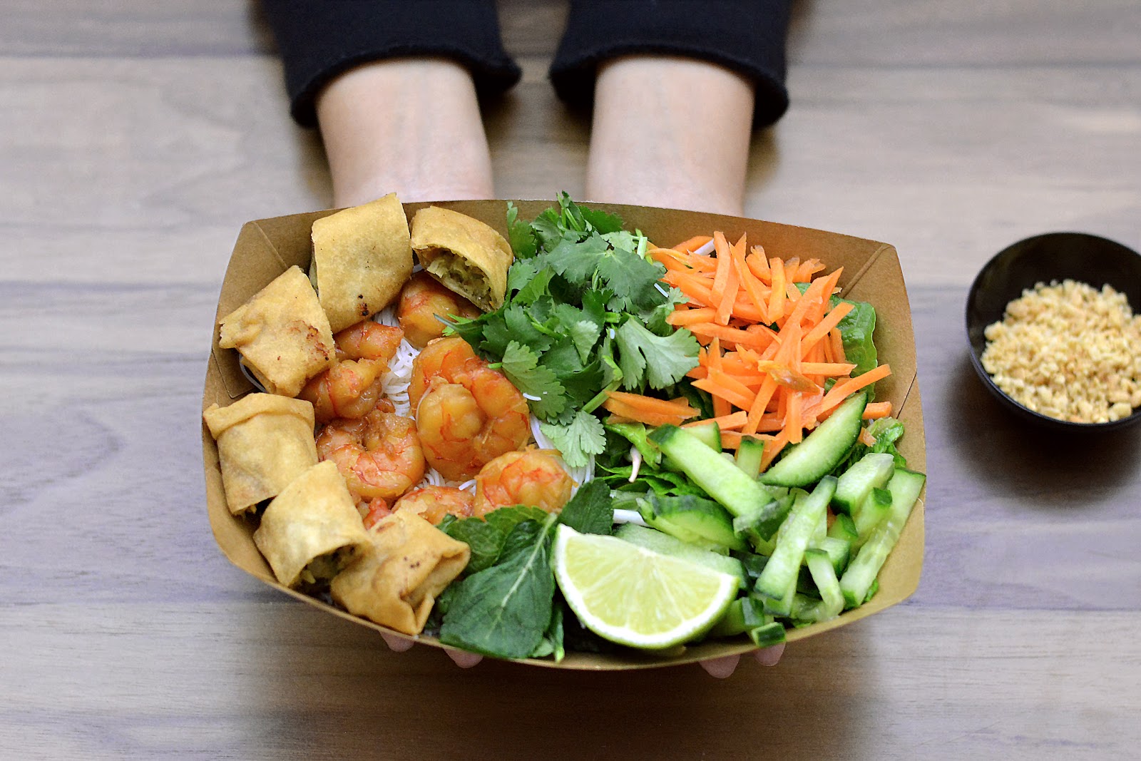 I LOVE BO BUN — photo 6