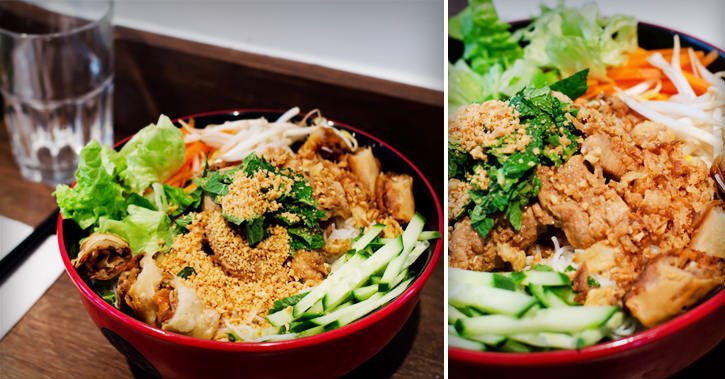 I LOVE BO BUN — photo 9