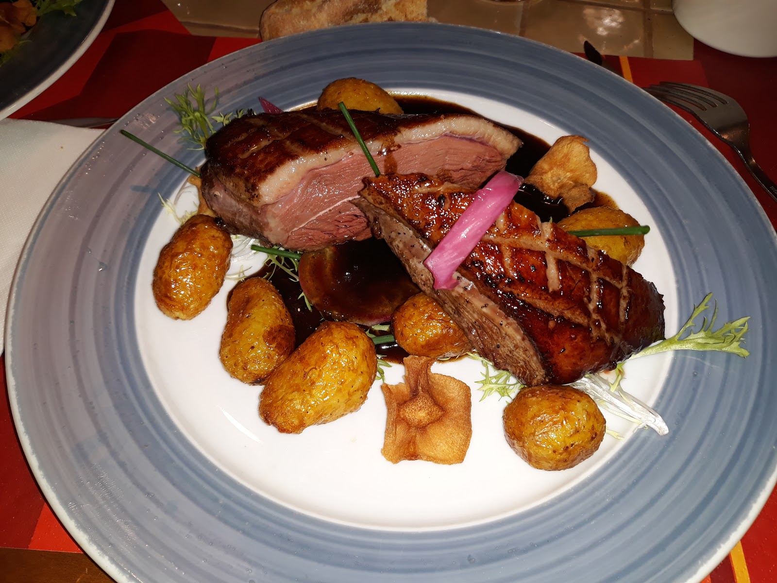 La Taverne de Maître Kanter