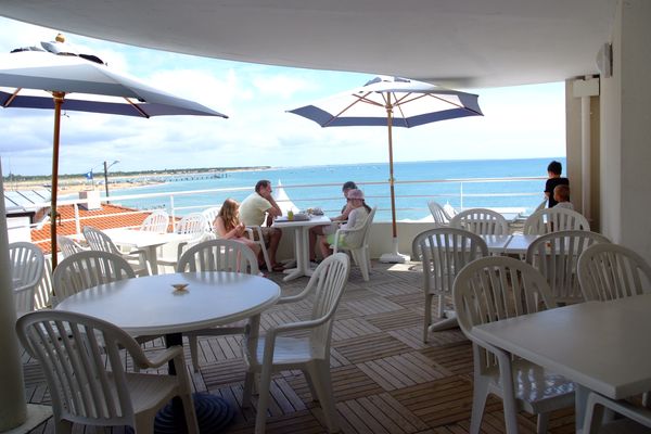 Cafétéria L'Equipage — photo 1