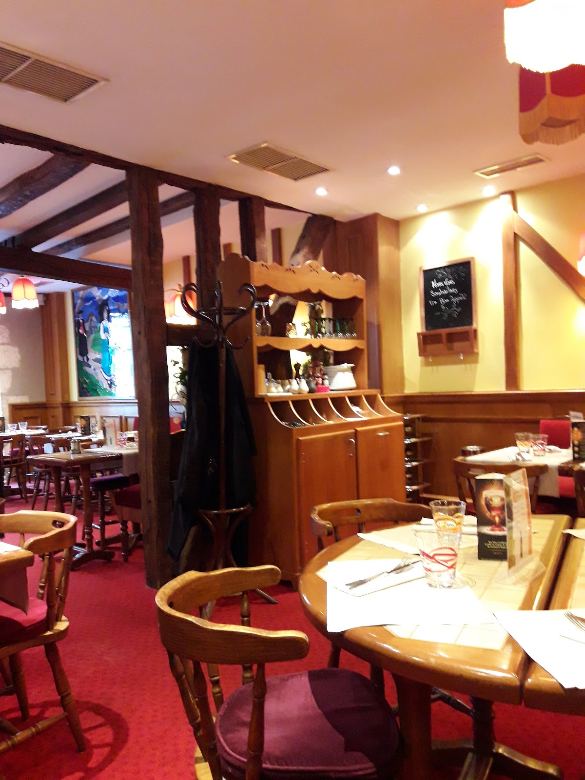 La Taverne de Maître Kanter — photo 3
