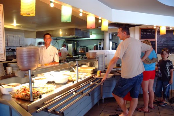 Cafétéria L'Equipage — photo 2