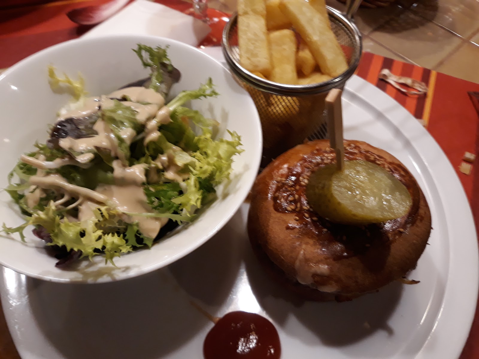 La Taverne de Maître Kanter — photo 7