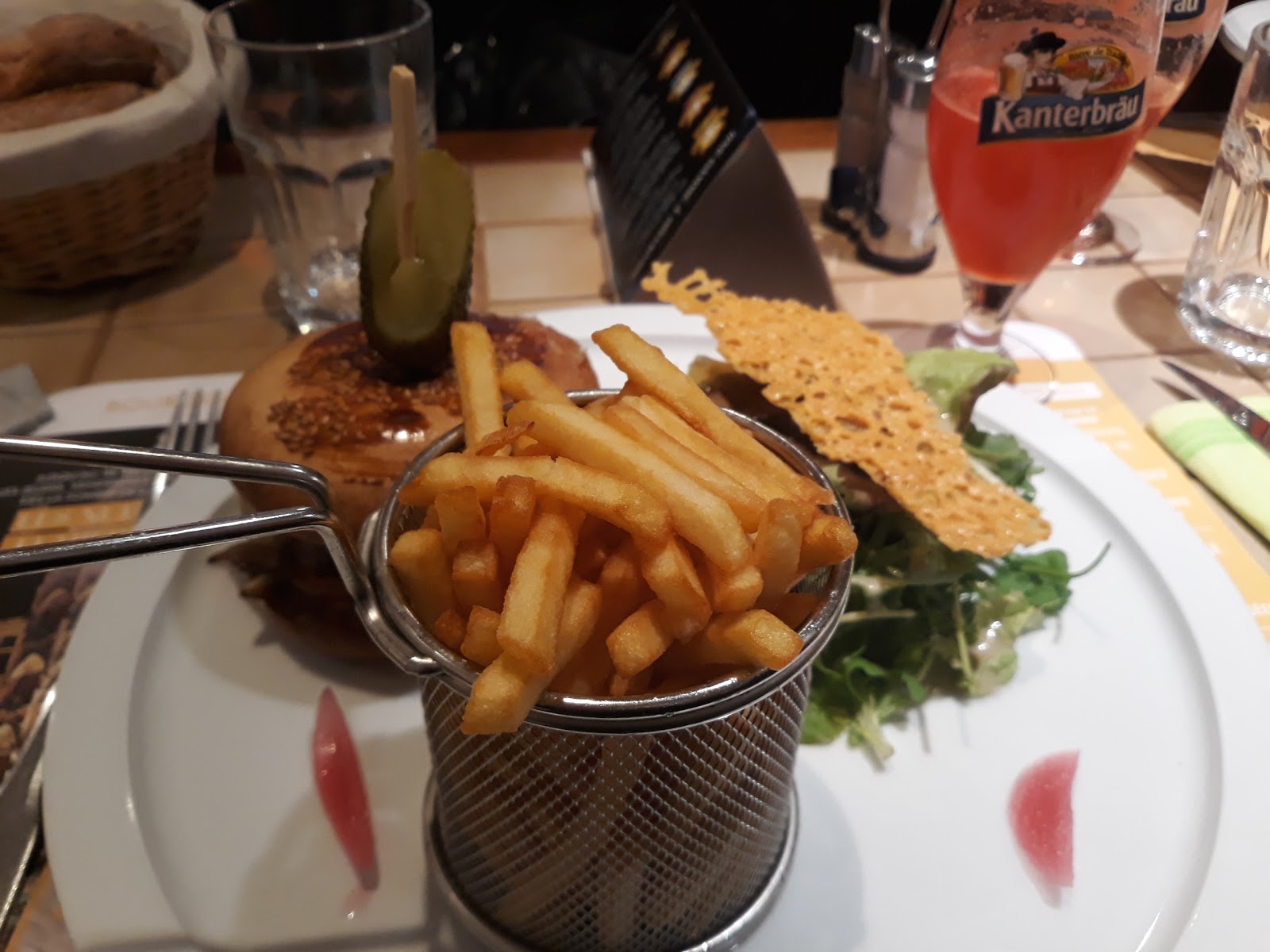 La Taverne de Maître Kanter — photo 10