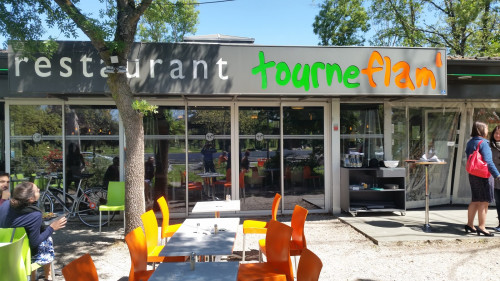 Tourneflam — photo 3