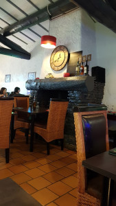 La Locanda