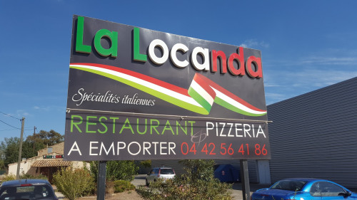 La Locanda — photo 4