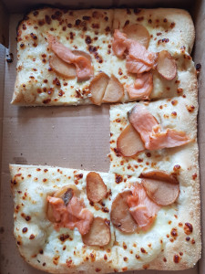 Domino's Pizza Montluçon