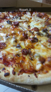 Domino's Pizza Montluçon — photo 2