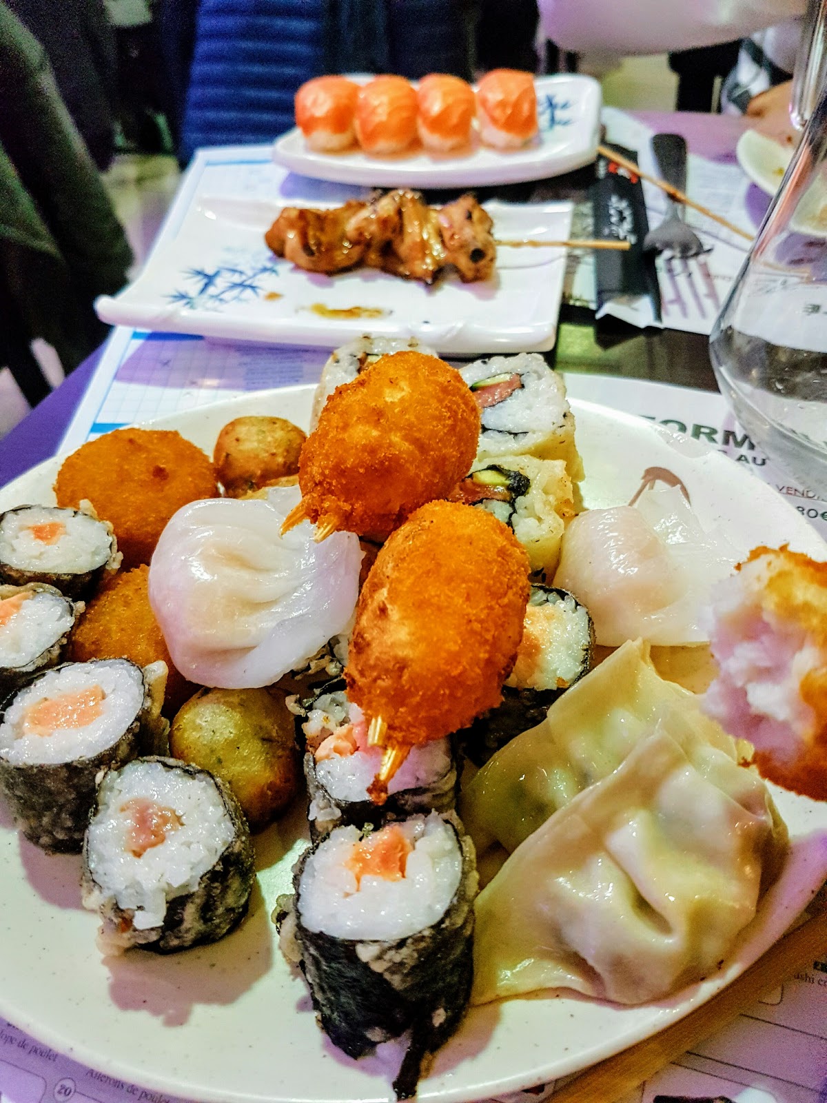 Sushi Ren