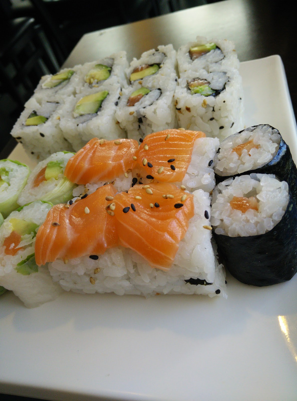Sushi Ren — photo 5